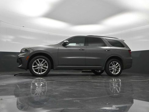 Used 2023 Dodge Durango GT AWD/4WD image 31