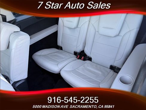 Used 2018 Mercedes-Benz GLS 550 4MATIC image 25