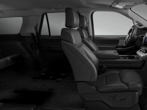 New 2026 Ford Expedition Max Active image 46