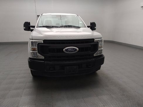 Used 2020 Ford F250 XL w/ Power Equipment Group RWD image 14