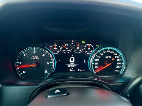 Used 2017 GMC Yukon Denali w/ Open Road Package image 12