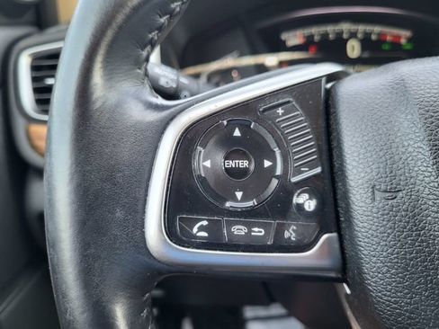 Used 2017 Honda CR-V EX-L image 20