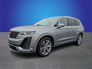 Certified 2023 Cadillac XT6 Premium Luxury w/ LPO, Floor Liner Package video 1