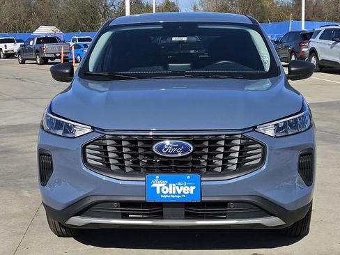 New 2026 Ford Escape Active image 3