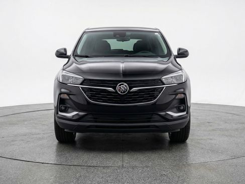 Used 2025 Buick Encore GX Preferred FWD image 2