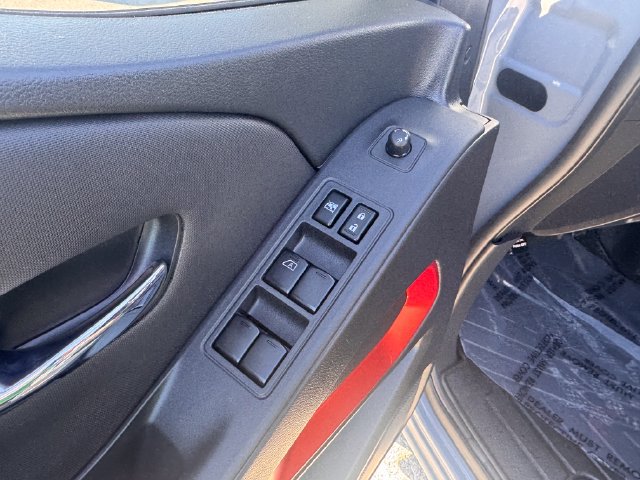 Used 2024 Nissan Frontier PRO-4X w/ Off-Road Protection Package AWD/4WD image 19