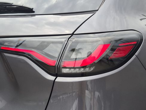 Used 2026 Honda HR-V LX image 11