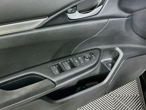 Used 2019 Honda Civic LX image 15