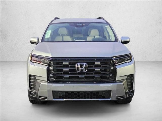 New 2026 Honda Pilot EX-L image 6