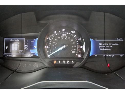 Used 2022 Ford Edge SEL w/ Convenience Package image 17