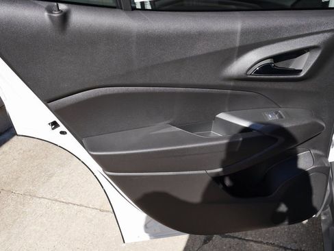 New 2026 Chevrolet Trax LT w/ Driver Confidence Package image 29