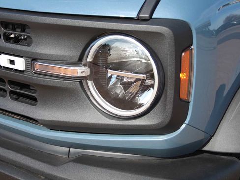 Used 2025 Ford Bronco Big Bend AWD/4WD image 5