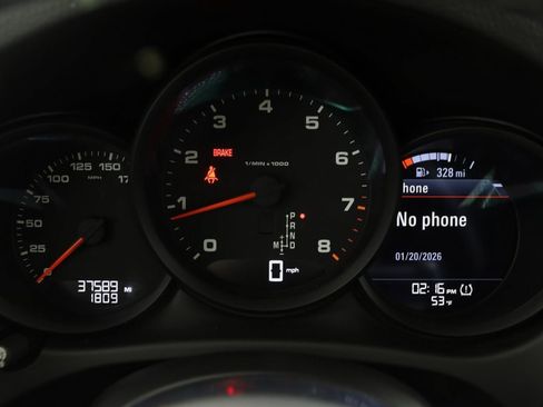 Used 2020 Porsche Macan image 22