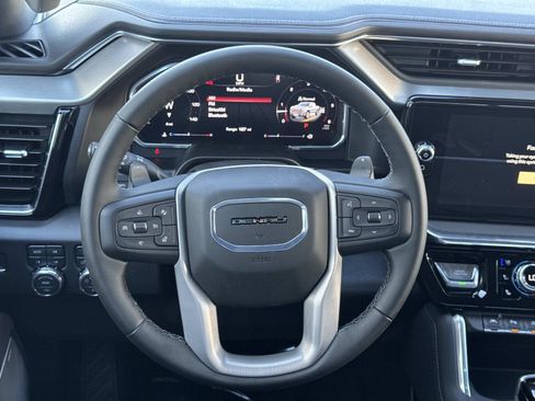New 2026 GMC Sierra 1500 Denali w/ Technology Package image 10