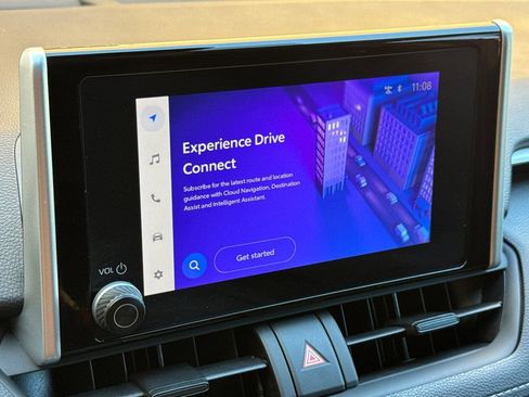 Used 2024 Toyota RAV4 LE image 15