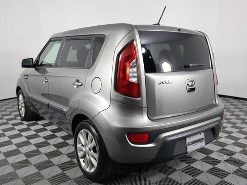 Used 2013 Kia Soul image 4
