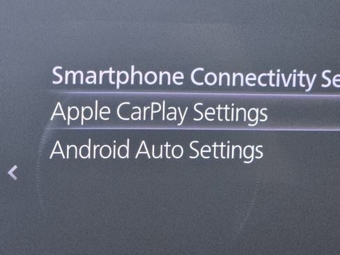 Used 2022 MAZDA CX-30 AWD 2.5 S w/ Premium Package image 5