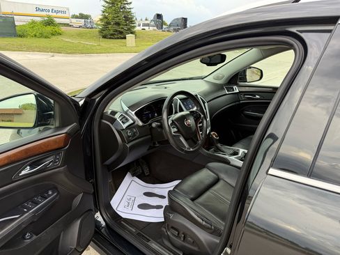 Used 2014 Cadillac SRX Performance w/ Driver Awareness Package image 14