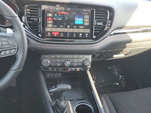 New 2026 Dodge Durango GT image 15