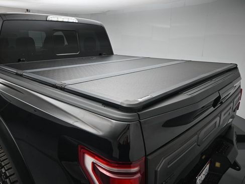 Used 2020 Ford F150 Raptor w/ Equipment Group 802A Luxury AWD/4WD image 25