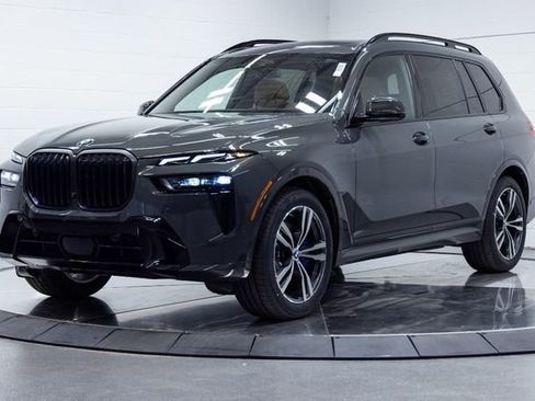 New 2026 BMW X7 xDrive40i image 8