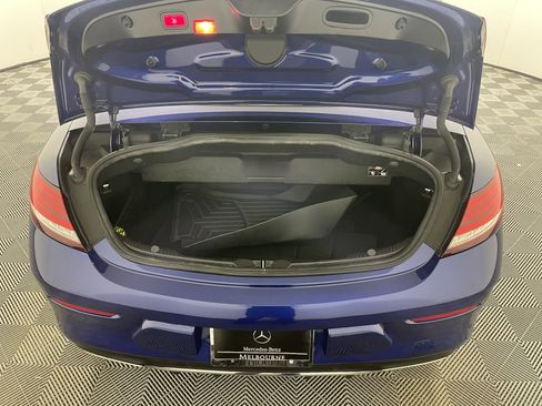 Used 2019 Mercedes-Benz C 300 Cabriolet image 19