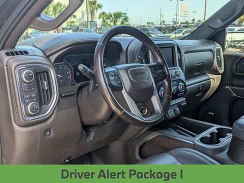 Used 2021 GMC Sierra 1500 Denali w/ Denali Ultimate Package AWD/4WD image 31