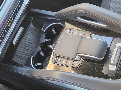 Certified 2025 Mercedes-Benz GLE 53 AMG 4MATIC Coupe image 22