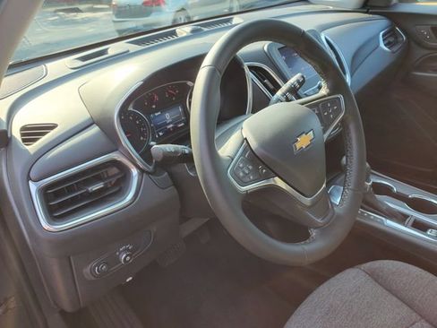 Certified 2024 Chevrolet Equinox LT FWD image 23