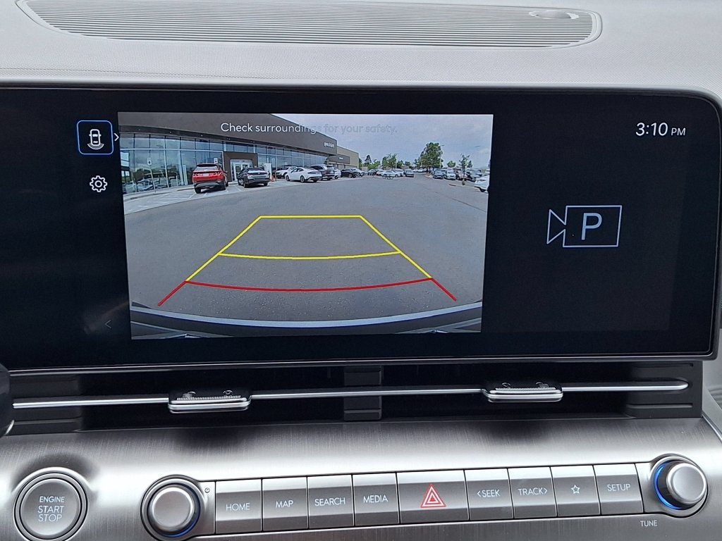 New 2026 Hyundai Kona SEL Premium AWD/4WD image 20