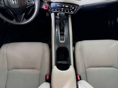 Certified 2019 Honda HR-V EX image 16