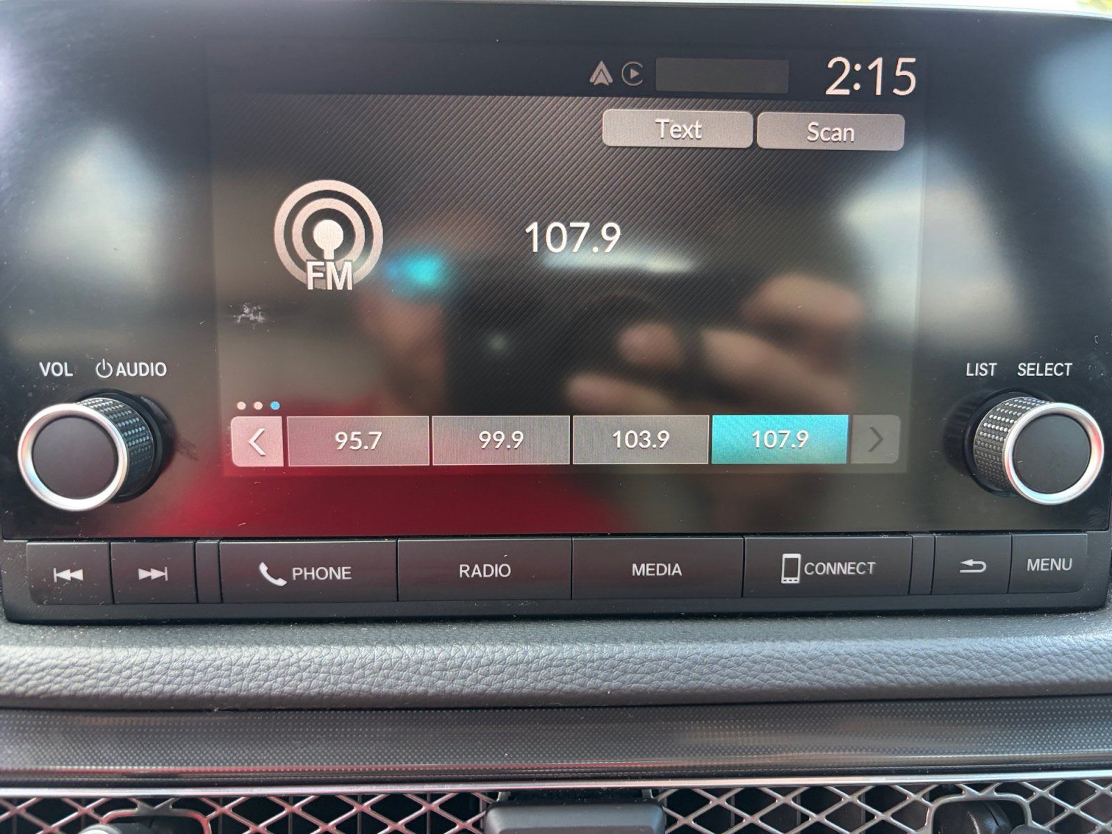 Used 2023 Acura Integra A-Spec FWD image 18