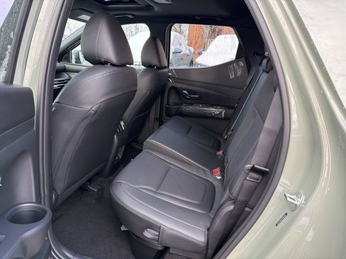 New 2026 Hyundai Santa Cruz SEL image 16