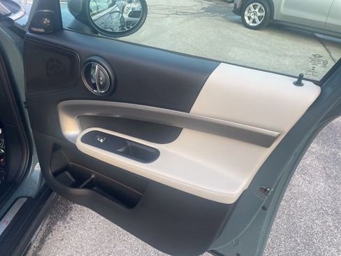 Certified 2023 MINI Cooper Countryman S image 39