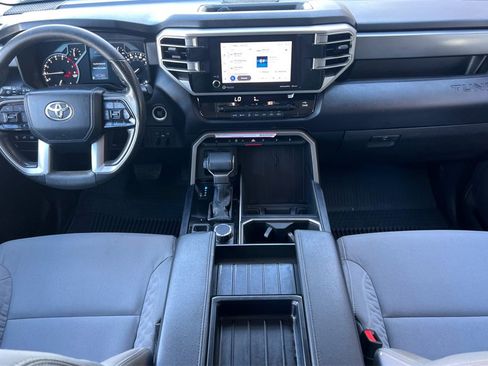 Used 2024 Toyota Tundra SR5 w/ SR5 Convenience Package image 16
