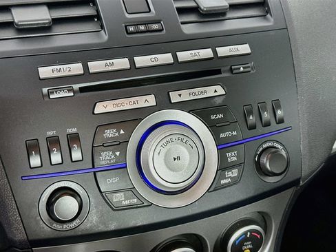 Used 2010 MAZDA MAZDA3 s Grand Touring FWD image 13