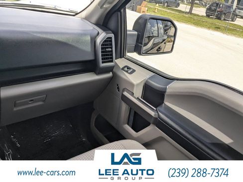 Used 2020 Ford F150 XLT image 14
