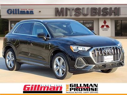 Used 2022 Audi Q3 2.0T Premium