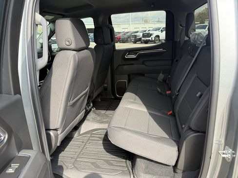 New 2026 GMC Sierra 1500 Elevation image 22