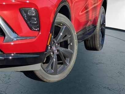 New 2025 Buick Envision Sport Touring