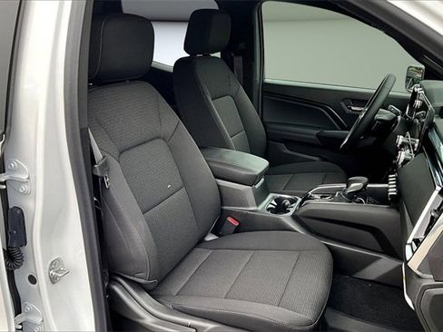 New 2025 GMC Canyon Elevation w/ Convenience Package image 11