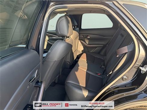 Used 2023 MAZDA CX-30 AWD 2.5 S w/ Premium Package image 10