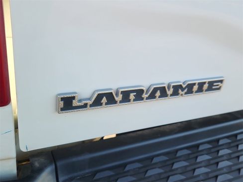 Used 2024 RAM 2500 Laramie w/ Safety Group image 25