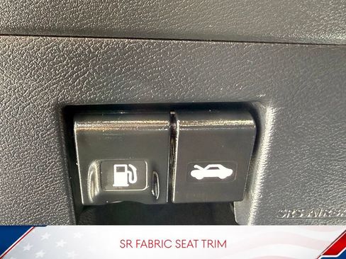 Used 2021 Nissan Versa SR w/ Electronics Package FWD image 14