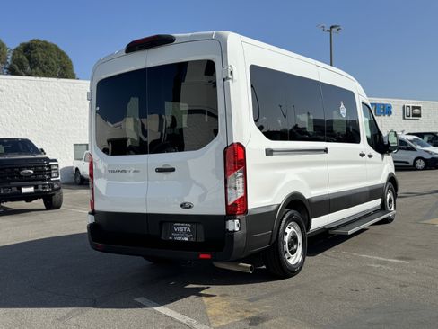 Certified 2023 Ford Transit 350 XL image 7