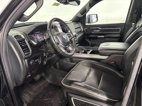 Certified 2022 RAM 1500 Laramie image 11