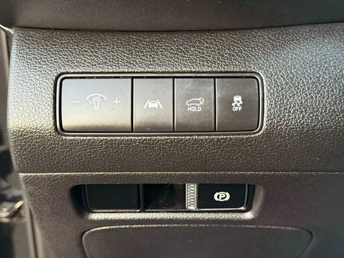 Used 2021 Hyundai Santa Fe Blue w/ Cargo Package image 19