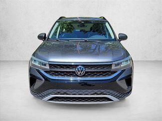 Used 2023 Volkswagen Taos S w/ IQ Drive S Package FWD video 2