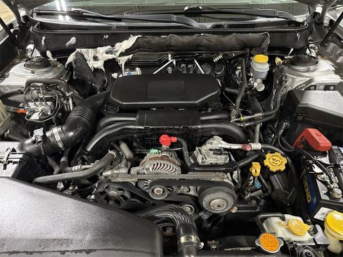 Used 2011 Subaru Outback 2.5i Premium image 24