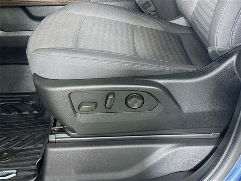 Used 2024 Chevrolet Silverado 2500 LT image 22